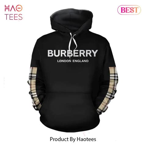 dawanda haargummi burberry|Burberry clothing for men.